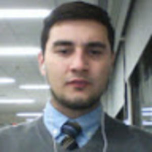 Meet your Posher, Bryan